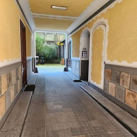 La Home Del Melograno Turin Ngoại thất bức ảnh