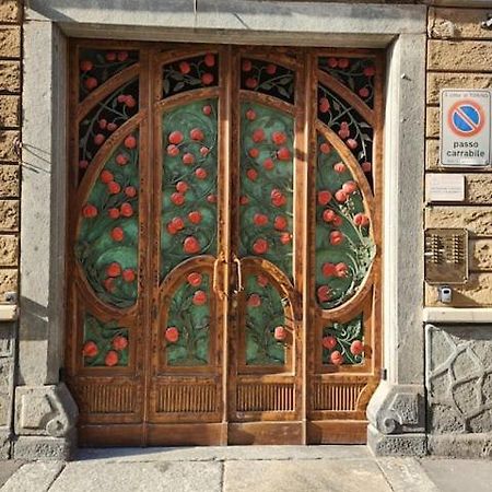 La Home Del Melograno Turin Ngoại thất bức ảnh