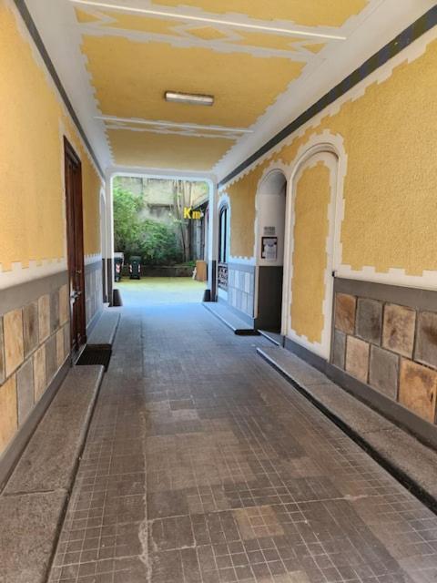 La Home Del Melograno Turin Ngoại thất bức ảnh