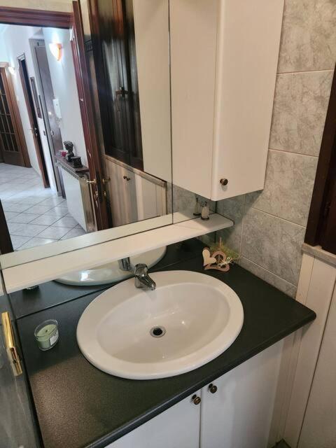 La Home Del Melograno Turin Ngoại thất bức ảnh