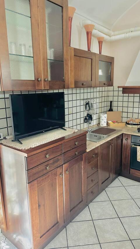 La Home Del Melograno Turin Ngoại thất bức ảnh