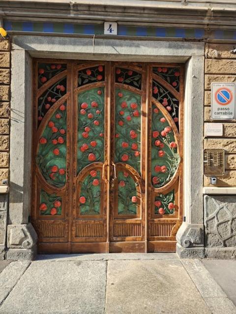La Home Del Melograno Turin Ngoại thất bức ảnh